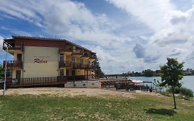 Apartmánový Wellness Garni Hotel Relax